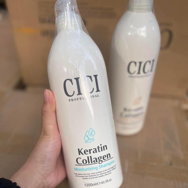 Cặp dầu CICI 1