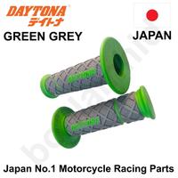 Gambar Handgrip Handfat TIGER NEW REVO DAYTONA Motocross Hand Grip Motor - Hitam - Biru dari bohlamhid Kota Tangerang 5 Tokopedia