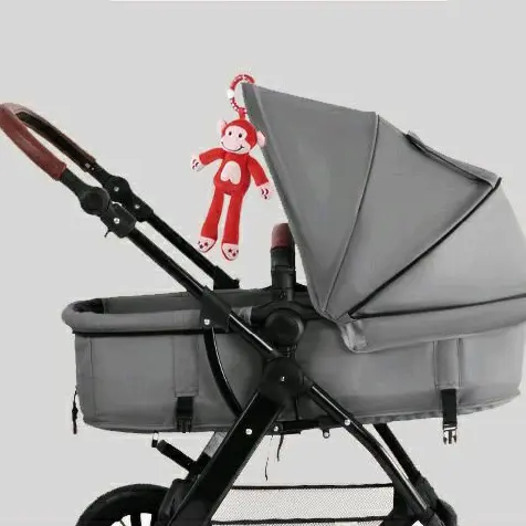 HANGING TOYS / Mainan Kerincingan Gantung Stroller / Mainan stroller bayi 4