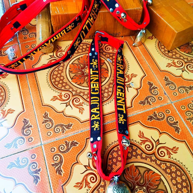 KALUNG SAPI Requets NAMA KANAN&KIRI 1