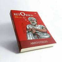 Gambar Basabasi - Buku Retorika - Aristoteles - Basabasi dari BASABASI GROUP Kab. Bantul 2 Tokopedia