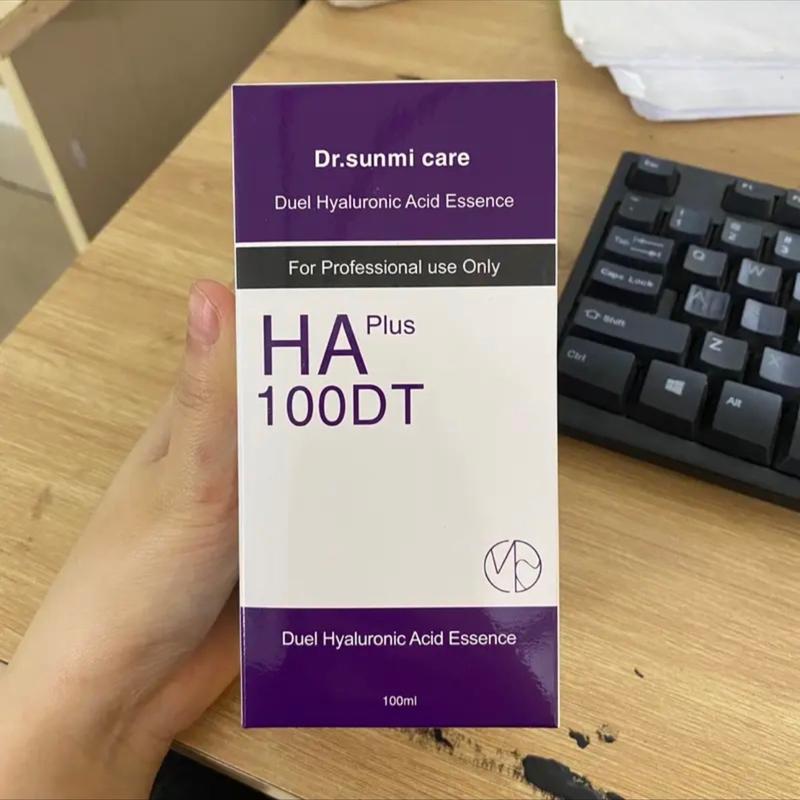 Serum cấp nước cho da Dr.sunmi Care HA tím 100DT chai 100ml 3