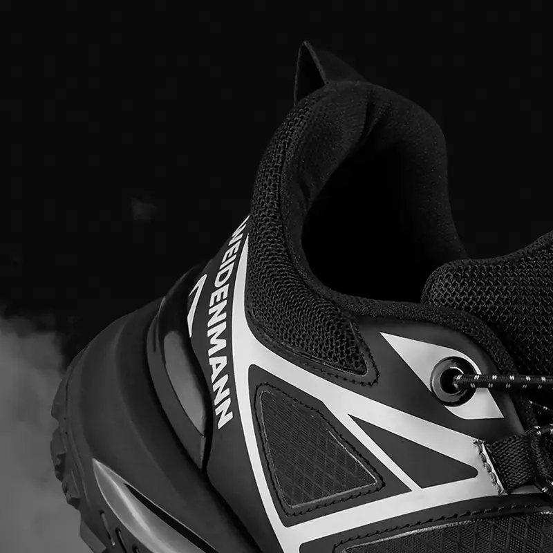 WEIDENMANN - Weidenmann Urban : Hinterhalt 01 - Sepatu Outdoor Sneakers 2