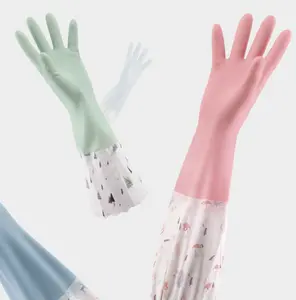 eOnePro SARUNG TANGAN CUCI PIRING KARET SERBAGUNA