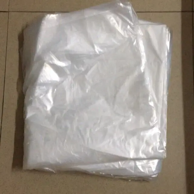 1 Chiếc Túi Nilon Bọc Đệm, Bọc Nệm 1m8*2m