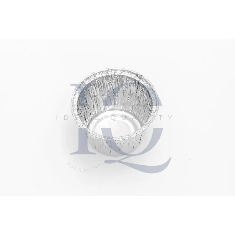 ALUMINIUM TRAY RX-14071 HARGA 10PCS / Aluminium Foil 2