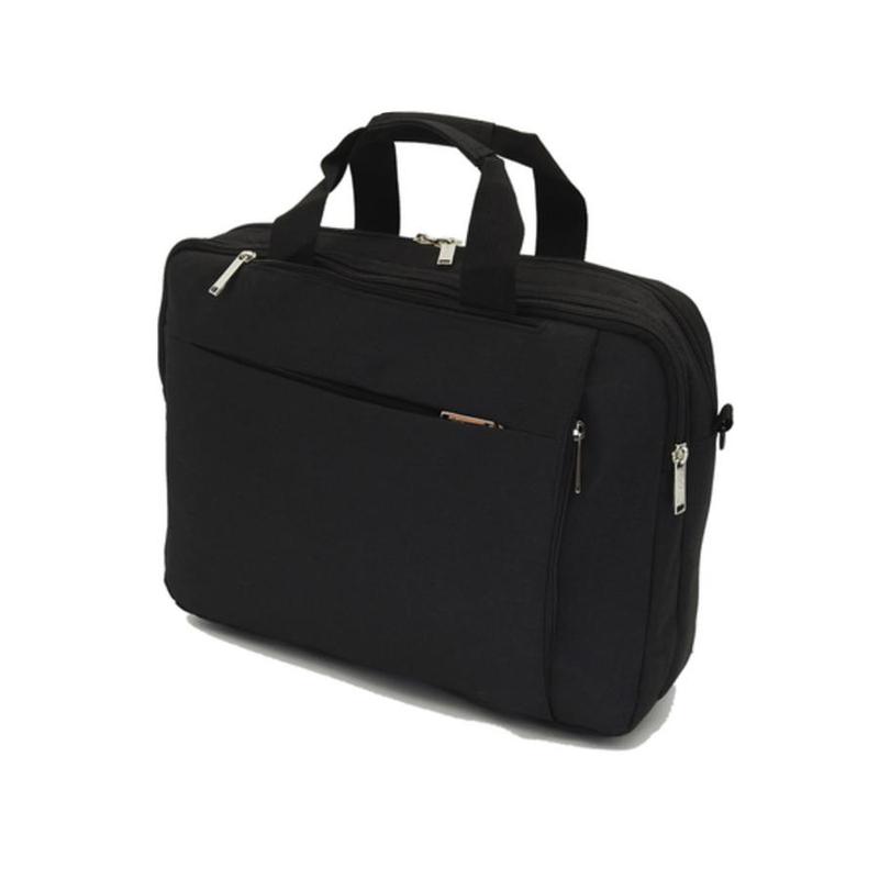 CẶP ĐA NĂNG BALO VĂN PHÒNG CMS (XÁM) K1991  Bag Nam 0