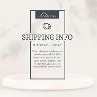 Gambar Kanahome - Kuro Sauce Pan/Panci Marble Induksi anti lengket 20cm dengan tutup dari Kanahome-id Kab. Bandung 5 Tokopedia