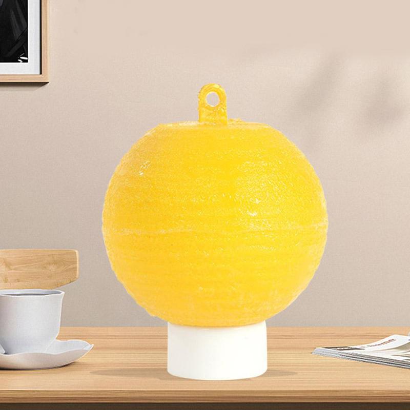 Product Introduction of Mồi Quả Bóng Bay, Mồi Quả Bóng Côn Trùng, Quả Bóng Côn Trùng Dính, Mồi Quả Bóng, Thích Hợp Để Thu Hút Ruồi, Hình Dưa, H0Z7 28
