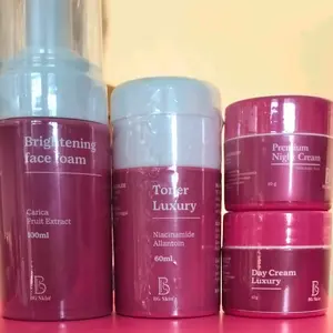Paket Bg skin premium luxury