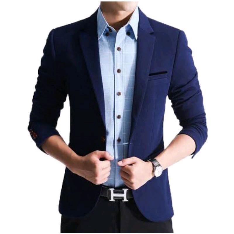 JAS PRIA/JAS FORMAL/JAS KANTOR/JAS RESMI 3