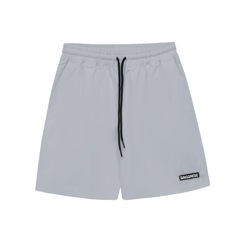 [XẢ KHO] Quần SHORT kaki nhiều màu basic unisex SGES SAIGONESE Cotton Nam Menswear Có Túi