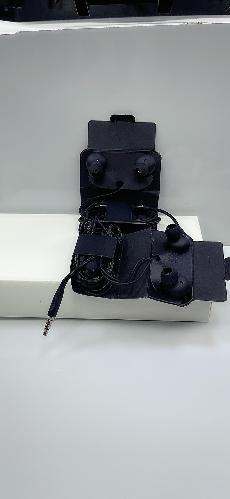 Product Introduction of Combo 2 Tai nghe nhét tai AKkGG cho SS dùng cho :S8 S9 S10 S20 S21 S22 Note 8 Note 9 Note 10 Note 20 jack 3.5 10