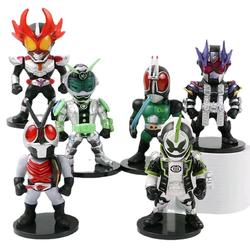 Jual Kamen Rider Rx Figure Murah & Terbaik - Harga Terbaru