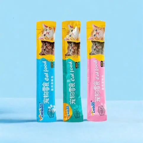 SNACK KUCING / CAT SNACK / MAKANAN KUCING