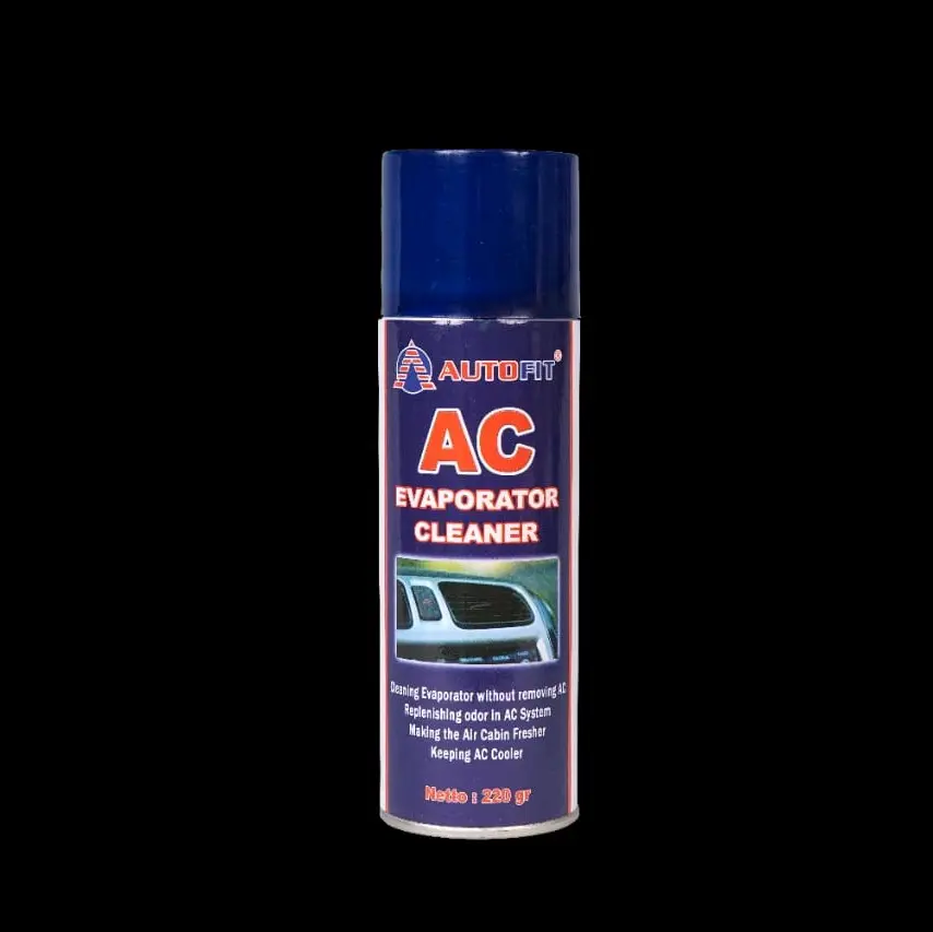 Ac evaporator-Pembersih AC Car/split/kisi kisi AC