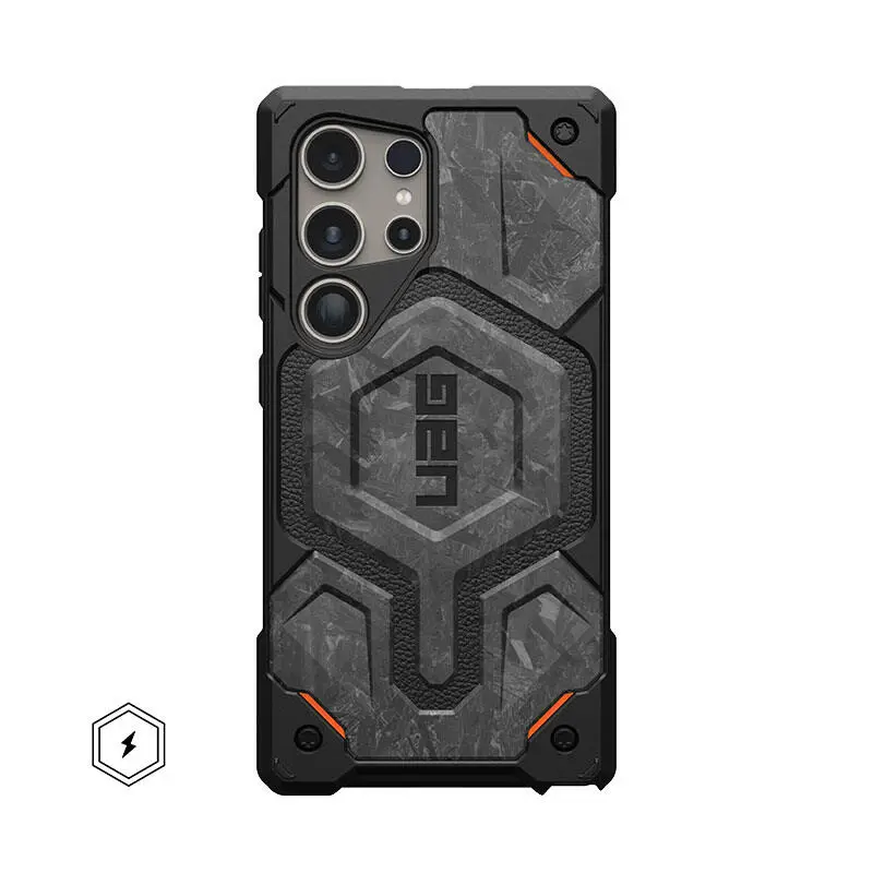 UAG Monarch Pro G 10 Kevlar Supreme Phone Case For Samsung Galaxy S25 Ultra S24 S23 UAG Monarch Pro G 10 Kevlar Supreme Phone Case For Samsung Galaxy S25 Ultra S24 S23