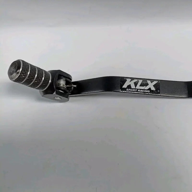 PERSNELING/TUAS GIGI LIPAT KLX D-TRACKER WR155 CRF150L SUZUKI TS Motorcycle 5