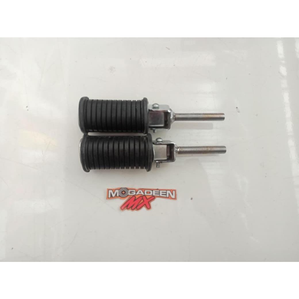 Footstep belakang Suzuki TS125 TS 125 *