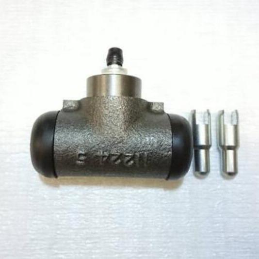 XYLANH PHANH BÁNH XE NÂNG 2.5-3 TẤN 1-1/8" BRAKE WHEEL CYLINDER FOR ALL FORKLIFT FD25-30 34B-30-14311 1
