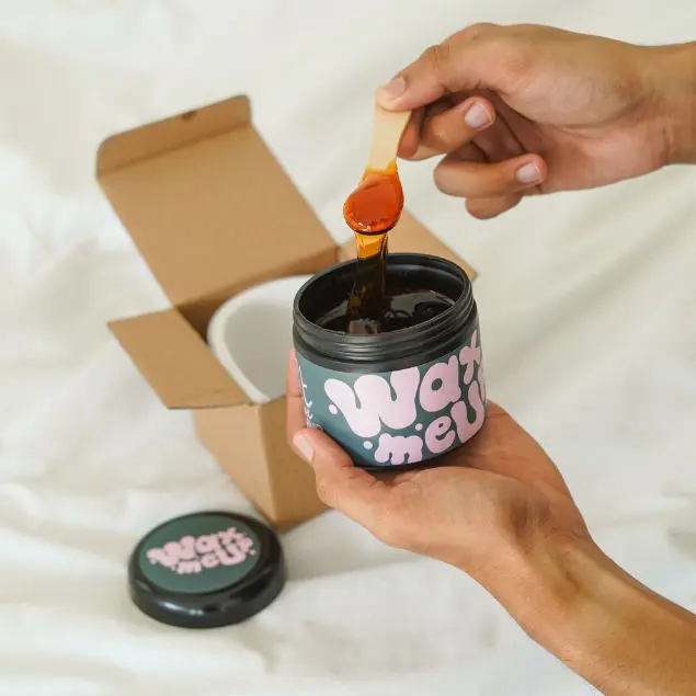 THIS IS GOOD Sugar Waxing Wax Me Up Kit 300gr 1