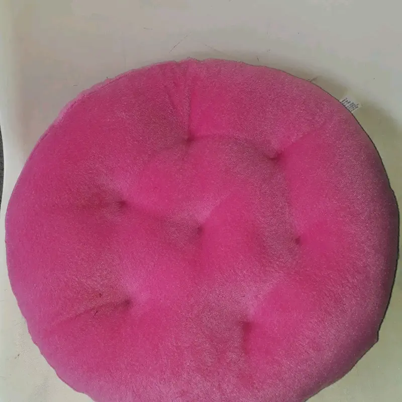 BANTAL LANTAI/ KURSI BULAT DM 50CM Lembut 3