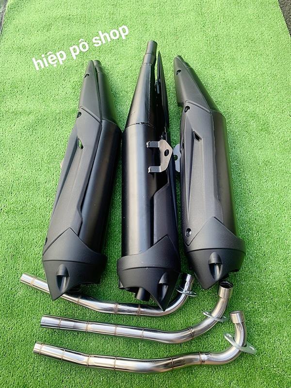 PÔ LC MÓC PÔ XĂNG LỬA ẤM GẮN WAVE DREAM SIRIUS FU NEO CÁC ĐỜI KÈM CỔ 27 VỚI ỐP ( CÓ LỰA CHỌN XE ) Phụ Tùng Phụ Kiện