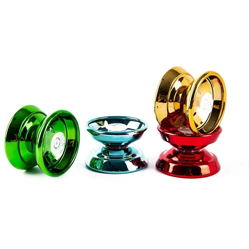 YOYO METALIK 1