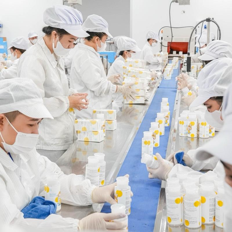 DEAL TẶNG NHỚ ĐÁNH GIÁ -NƯỚC TẨY TRANG RAU MÁ CHO DA DẦU DA MỤN- DƯỠNG DA LÀM SẠCH SÂU LABUBU - BHA-GLYCERIN-RAU MÁ-CÚC LA MÃ-HA-B5- NGỪA MỤN,SÁNG DA-GIÁ ƯU ĐÃI MUA ĐƯỢC 1 CHAI ĐẦU TIÊN 5