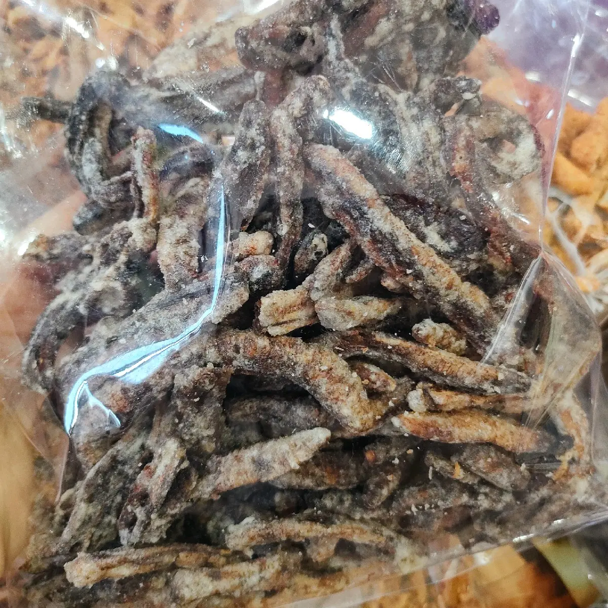 PISANG SALAI | 500G MANIS LEGIT
