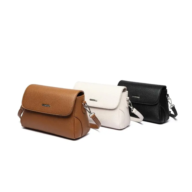 HONYAN Exclusive Tas Selempang Wanita - Emily 5