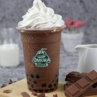 Gambar OMURA Blend Bubuk Minuman Rasa Choco Malt Powder Drink 1 Kg Omura Powder dari OMURA POWDER SHOP Kota Administrasi Jakarta Barat 3 Tokopedia