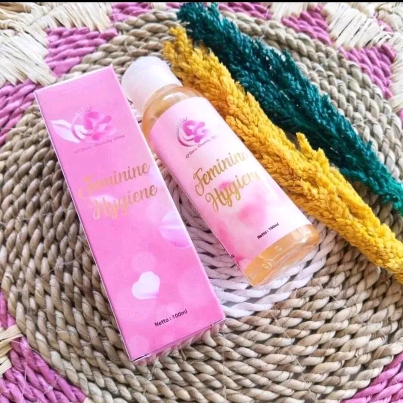 D'SARS FEMININE HYGIENE 1