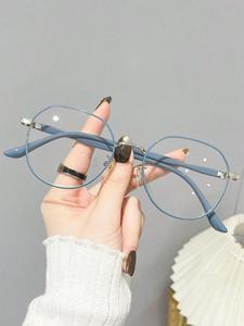 Lentes anti luz azul, Lentes bonitos para Mujeres y Hombres, Lentes de moda para el trabajo, Decoración de ropa diaria, Perfectos para uso diario de estudiantes