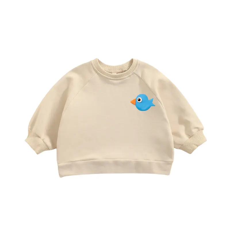Paket hemat 100rb Isi 4pcs Raglan Simple natural Usia 1-6thn 3