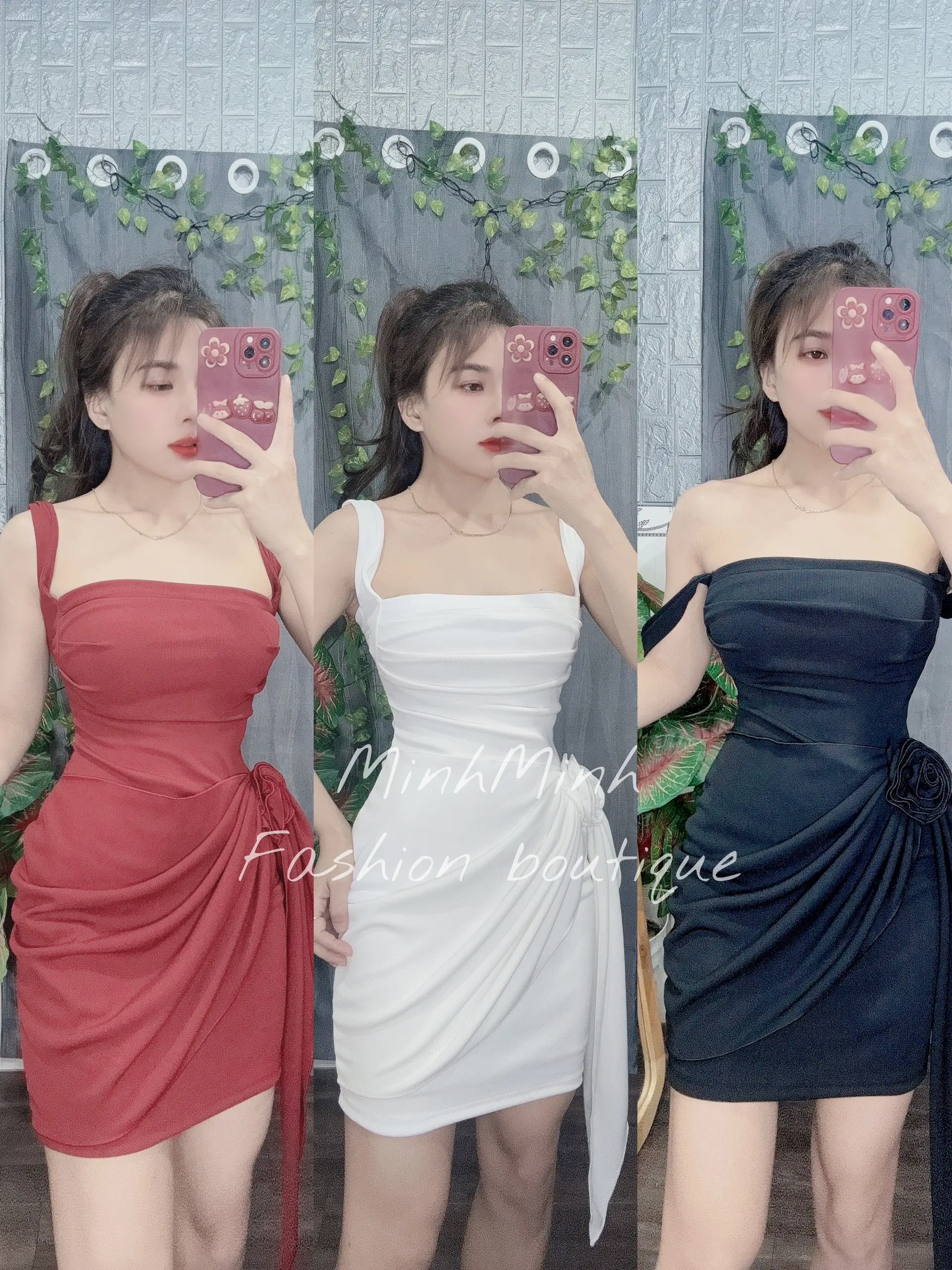 ĐÀM BODY DÂY BẢN TO CỔ VUÔNG ( B1) , ẢNH THẬT ...............