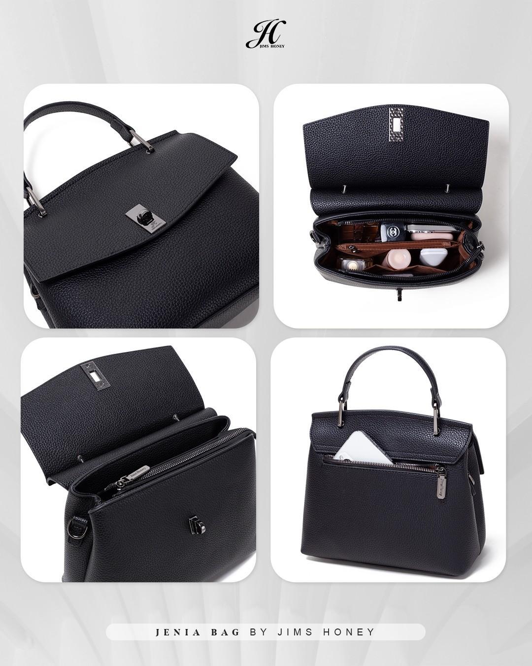 JIMS HONEY TAS WANITA JENIA BAG
