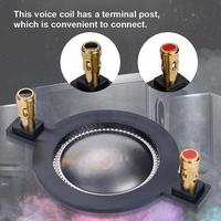 Gambar BEANABELL Spul Driver Tweeter 44.4 Spool Spull Spoll Twitter Twiter Pangkon Ukuran 34.4mm / 44.4mm / 51.5mm - 34.4 dari scarlettofficial.id Kota Cimahi 4 Tokopedia