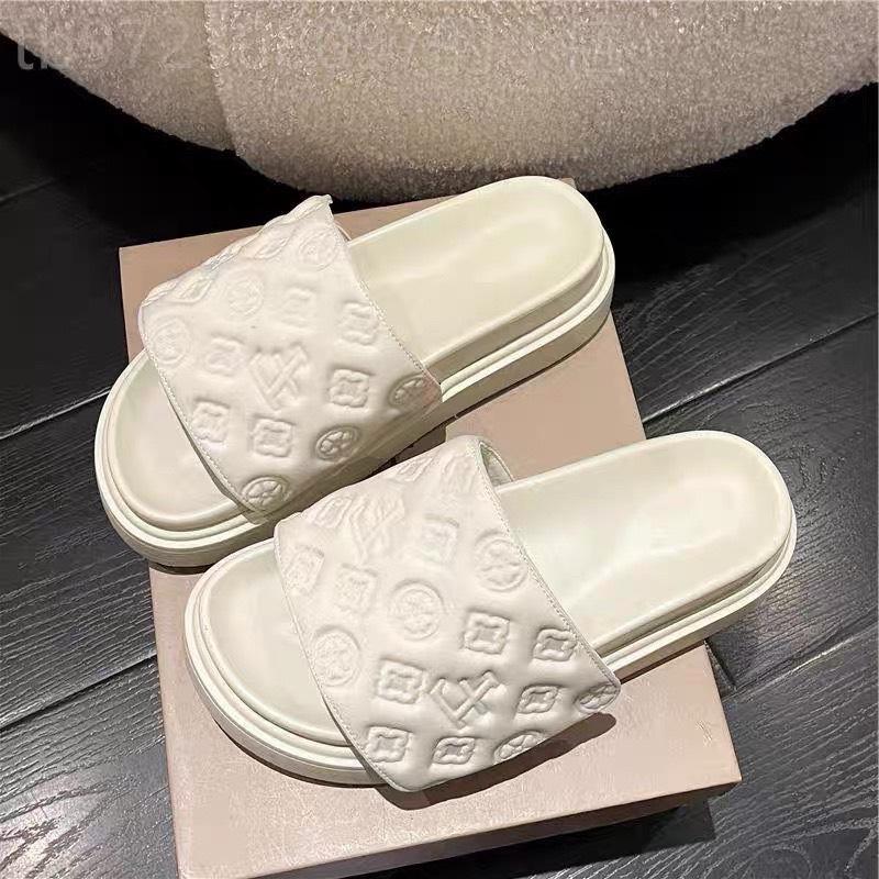 Product Introduction of Dép Dán Quai Vải Phong Cách Thời Trang DéP GiàY DéP GiàY Nữ Sandal Nữ Sandal Shoes Jean dép  cross 3