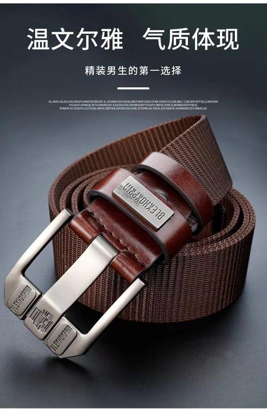Product Introduction of Thắt Lưng Khóa Chốt Kim Rộng, Chất Liệu Nylon, Thích Hợp Cho Quần Áo Làm Việc Ngoài Trời, Thắt Lưng Quần Chiến Thuật, Thắt Lưng Tập Luyện Quân Sự, Dành Cho Nam, Lô Hàng 9