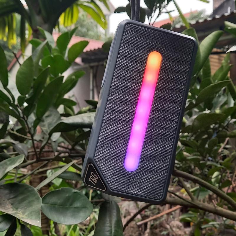 LOA BLUETOOTH TG117 Và TG685 ÂM THANH Hay Rõ Nét Củ Loa Nghe Nhạc 6