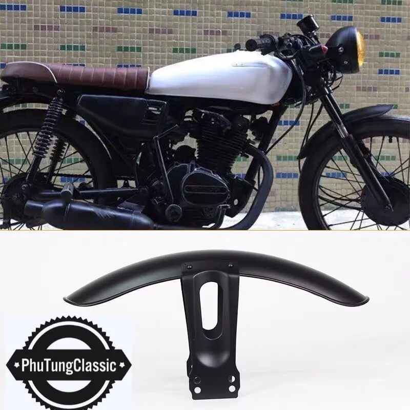 Bộ dè độ sơn tĩnh điện cho mọi loại xe ( cả bộ trước và sau) Phụ Kiện Phụ Tùng Phụ Tùng 6