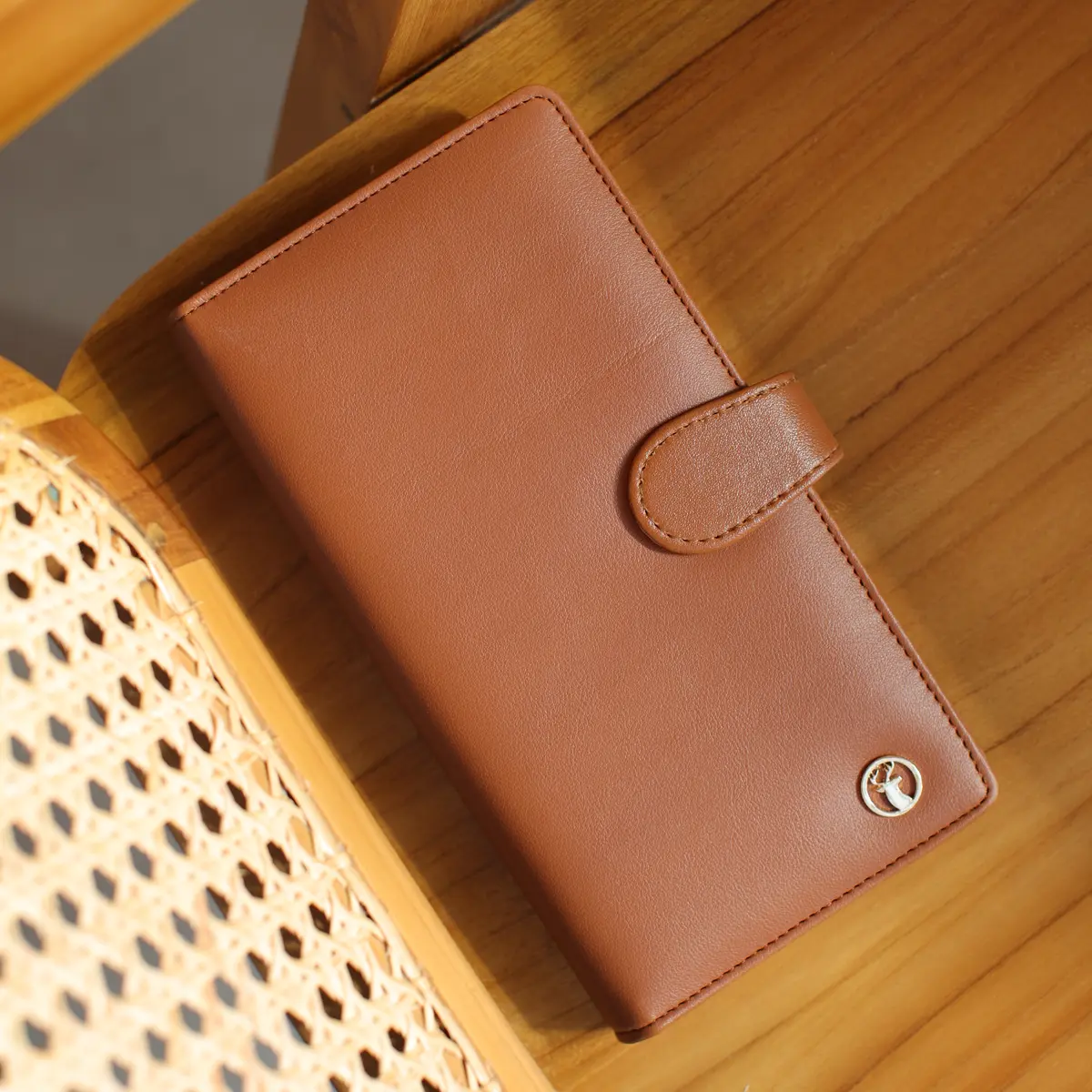 The Astoria DOMPET PENGATUR KEUANGAN ALICIA WALLET ORGANIZER