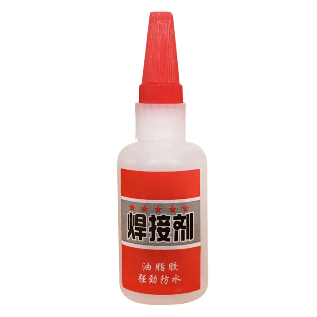 Chất Hàn, Chất Kết Dính Chắc Chắn, 20g / 50g, Thích Hợp Để Hàn Kim Loại Và Cao Su, Phục Hồi Lốp Xe, Dán Phục Hồi Gang