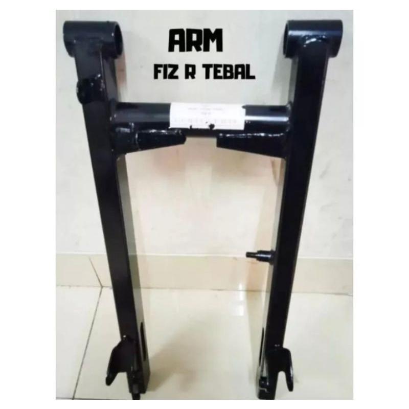 SWING ARM JUPITER Z, FIZ R, VEGA R NEW, VEGA R LAMA, VEGA ZR STANDARD TEBAL SWING ARM JUPITER Z VEGA R NEW STANDARD CROME SILVERR BAHAN BERKWALITAS 4
