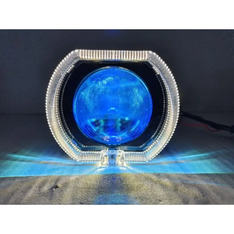 Projie Biled Cut Off 3inc - IBRIGHT D120 6