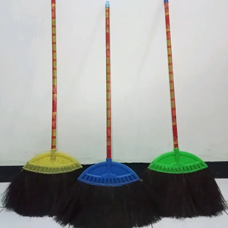 indichoco ( sapu ijuk ) sapu ijuk tebal sapu ijuk murah sapu hitam sapu lantai rumah sapu rumah sapu gagang kayu awet bagus awet dan tahan lama sapu lantai rumah yg tebal lakop sapu sapu untuk lantai murah sapu lantai ijuk tebal gratis ongkir sapu kipas 2
