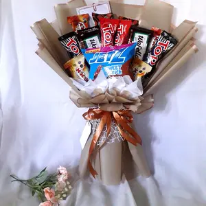 Buket snack/buket makanan