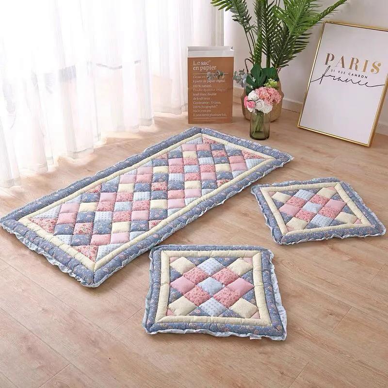 Product Introduction of Bay Thảm Cửa Sổ Chống Trượt, Vỏ Đệm Sofa Phòng Khách, Phòng Ngủ, Tatami, Ban Công, Kích Thước Tùy Chỉnh 43