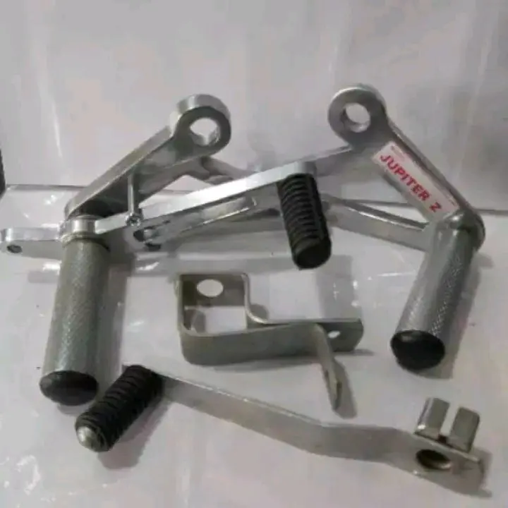 anderbon fustep motor Supra jupiter vega karisma 0
